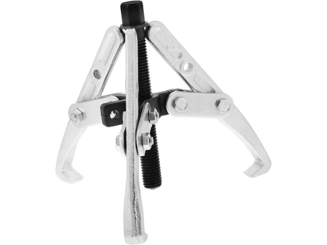 Extrator De Rolamentos Para Máquinas De Lavar Roupa, Ferramenta De Três Garras Para Extrair Rolamentos E Engrenagens.