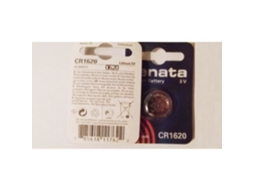 1 Bateria Renata-Cr1620