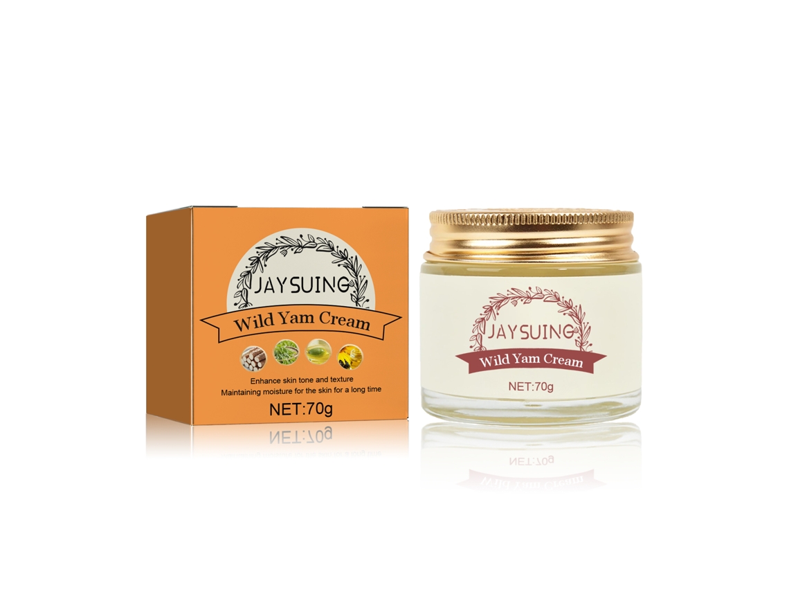 Creme De Raiz De Ômega Silvestre