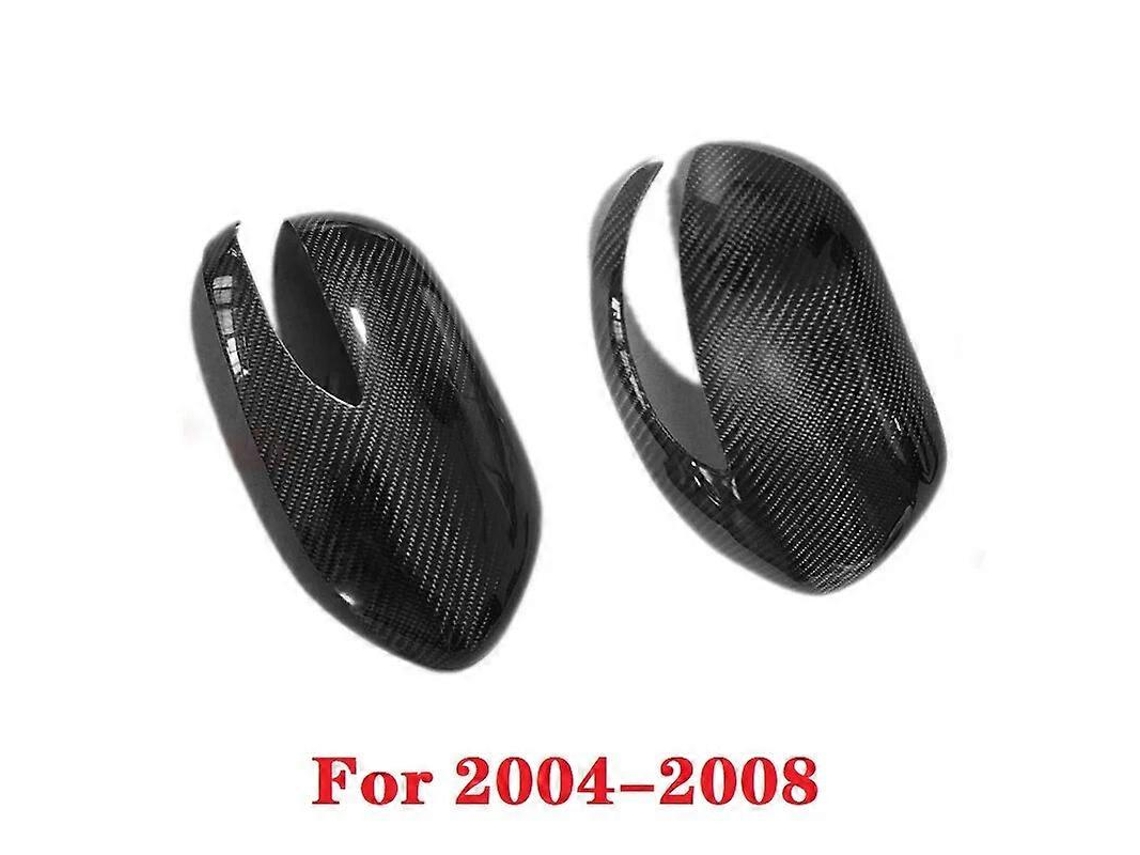 Capa Fibra Carbono Espelho Retrovisor Subaru Legacy Outback 04-12