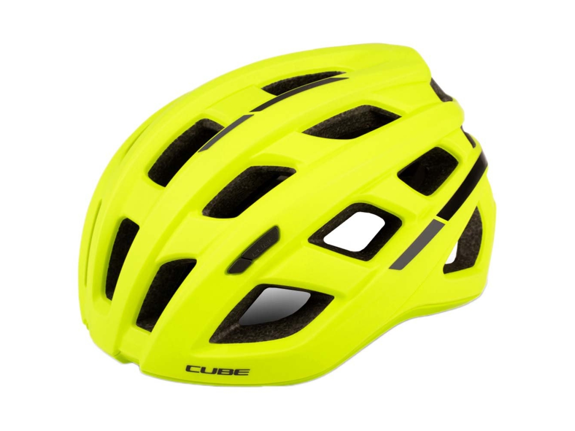 Capacete Ciclismo CUBE Estrada race (S)