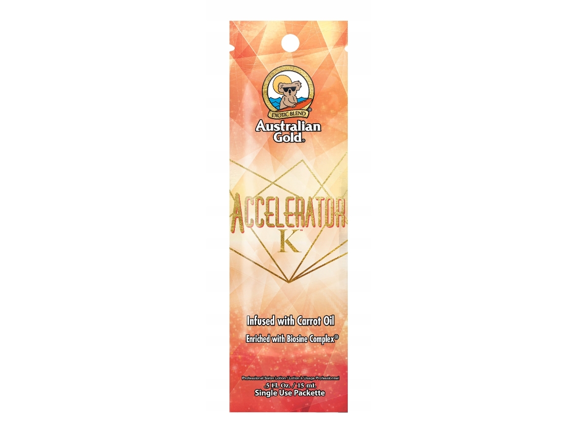 Bronzeador com Óleo de Cenoura AUSTRALIAN GOLD (15)