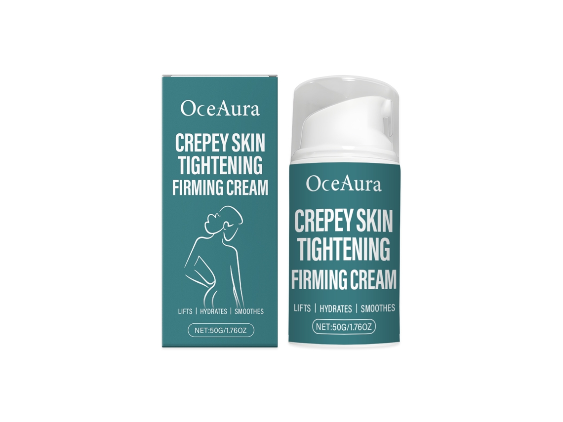 Creme Corporal Firmamento Tônico Ea