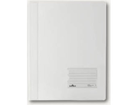 Pasta  2680-02 Branco (A4)