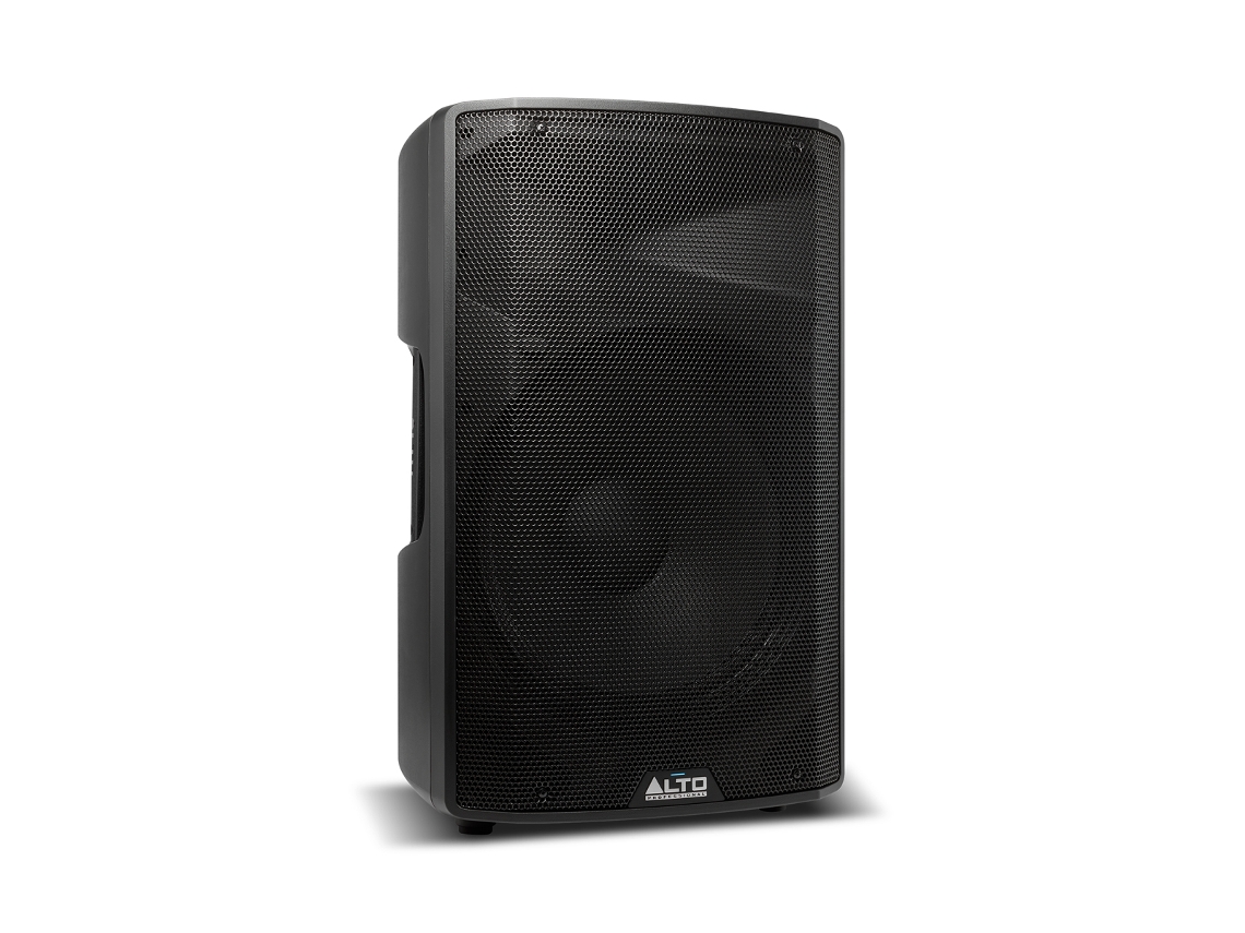 Coluna ALTO Tx315