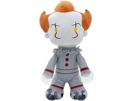 Peluche RED STRING IT Pennywise Peluche Interactivo Terror