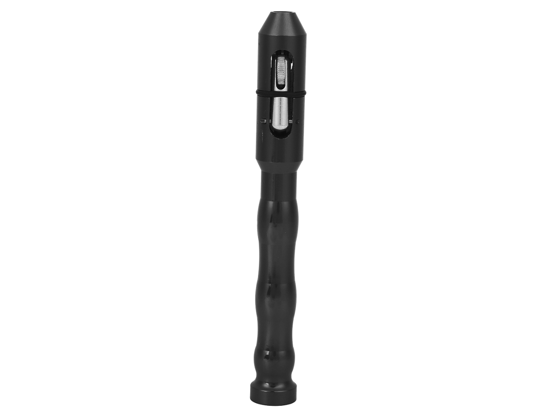 Pluma De Alimentação De Fio Tig De Alta Eficiência Para Fio De Solda 1.0‑3.2mm Suprimentos Industriais Preto