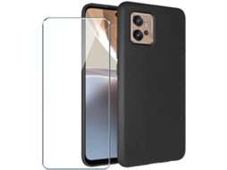 Pelicula de Vidro HONGWE. Moto G32 6.5
