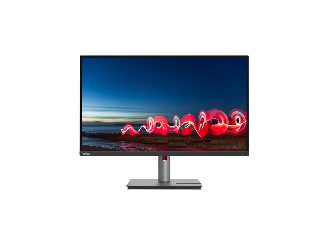Monitor LENOVO 63a4mat1eu (27'' - 6 ms - Quad HD)