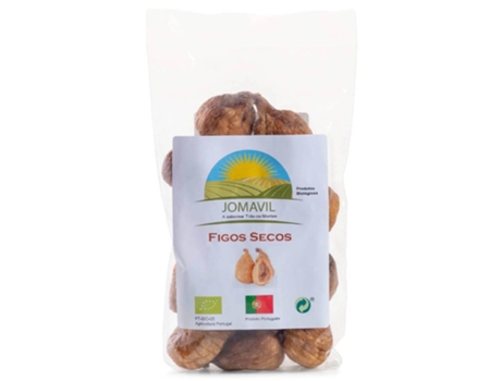 Figo Pingo de Mel Seco Biológico JOMAVIL