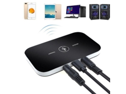 Receptor Bluetooth ALIN801