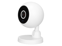 Câmera De Segurança Wifi 2mp Visão Noturna