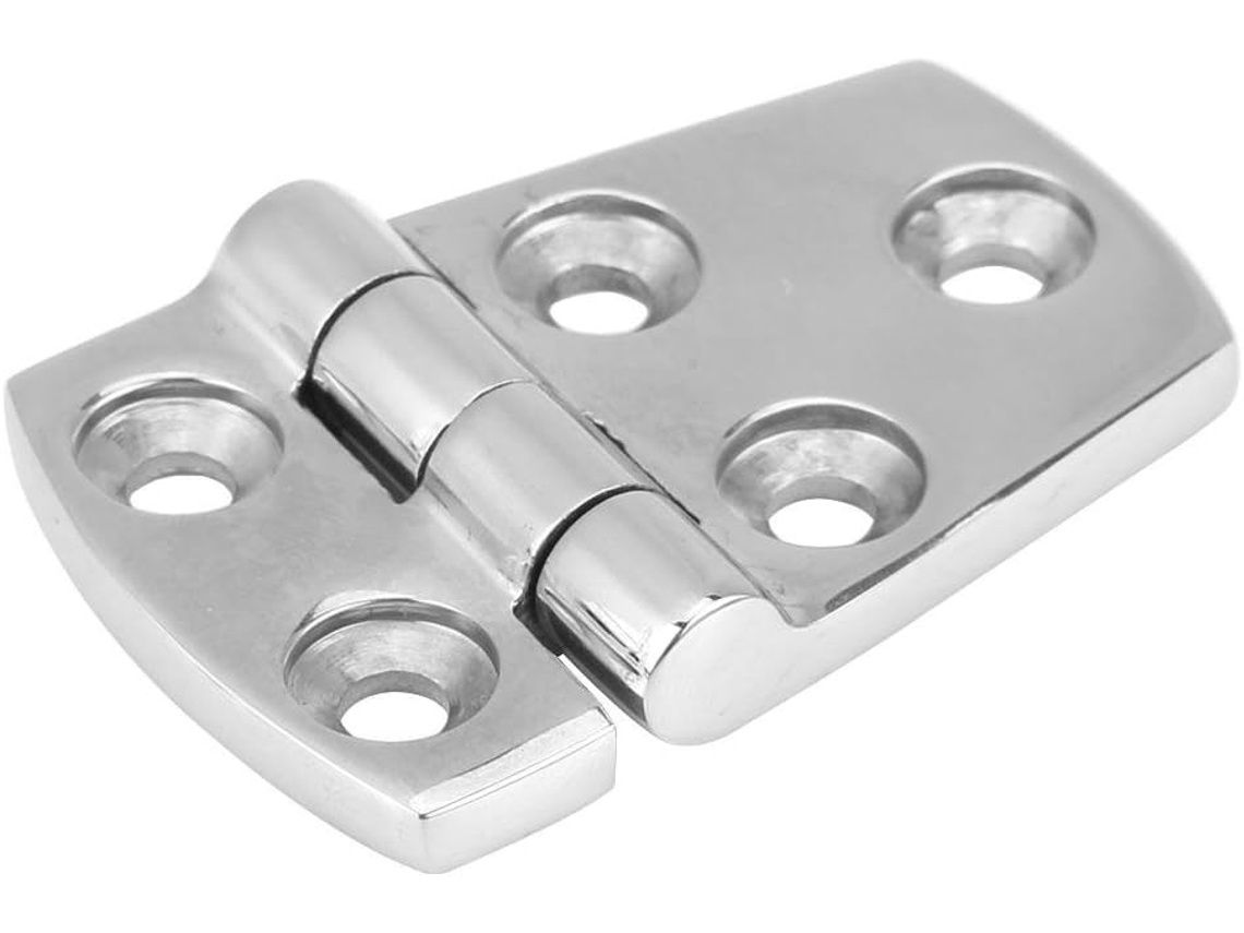 Dobradiças De Aço Inoxidável Para Portas Em Formato De C