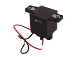 Relé de Arranque para Carro, Alta Corrente, 1.8W, 24V