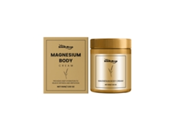 Creme Corporal Hidratante com Magnésio Worten