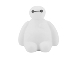 2026 lâmpada Led de Figura de Desenhos Animados com Luz Colorida para Decoração de Casa, Bar e Café