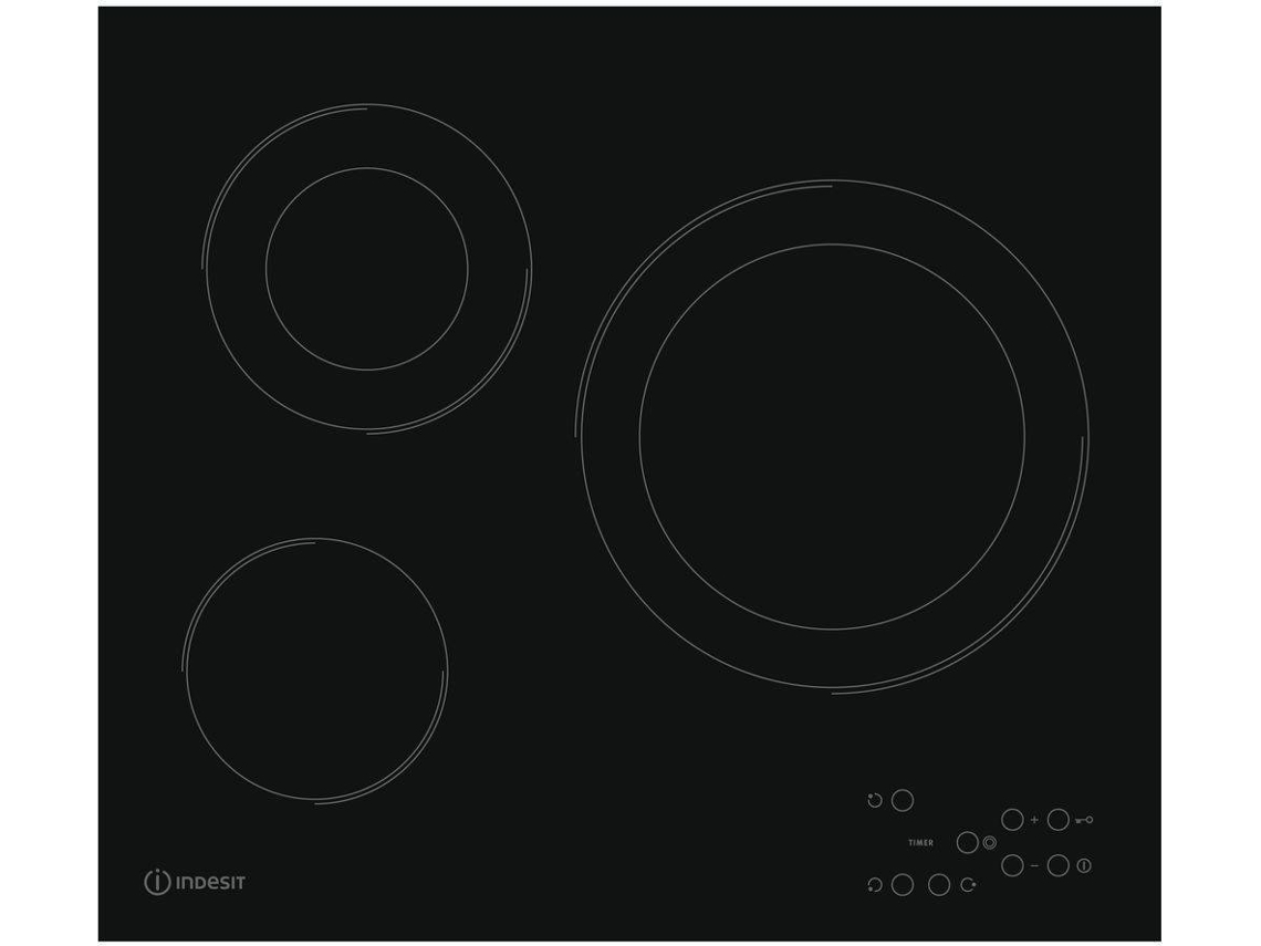 VITROCERAMICA INDESIT RI 360 C (ES)