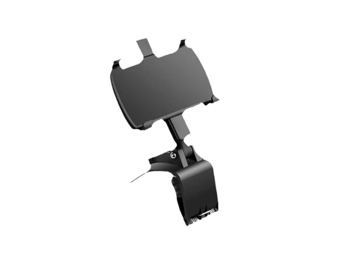 Suporte Multifuncional Para Celular No Painel Do Carro.