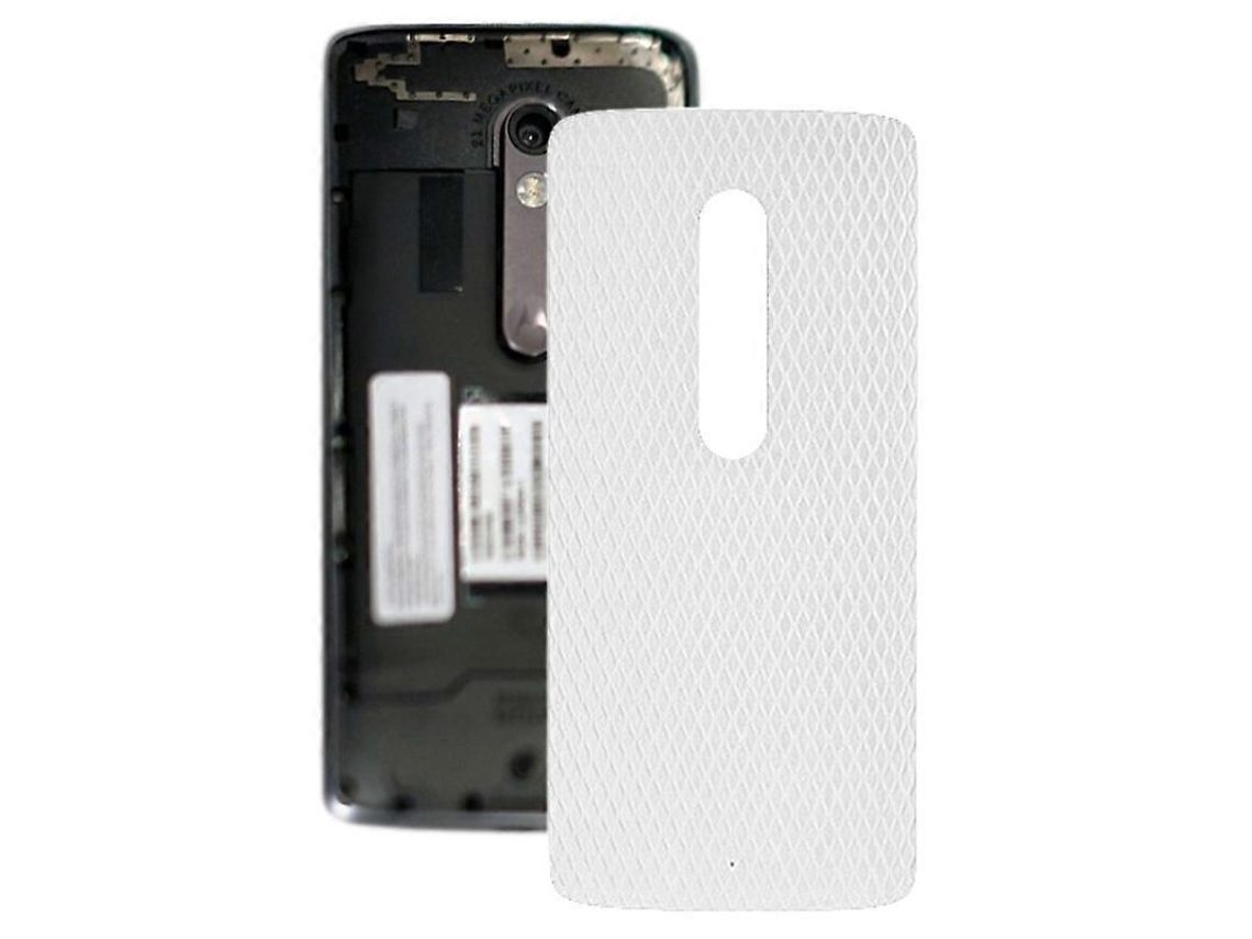 Tampa Traseira Da Bateria Para Motorola Moto X Play Xt1561 Xt1562