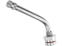 Haste De Extensão De Válvula De Pneu De Metal Para Veículos Elétricos