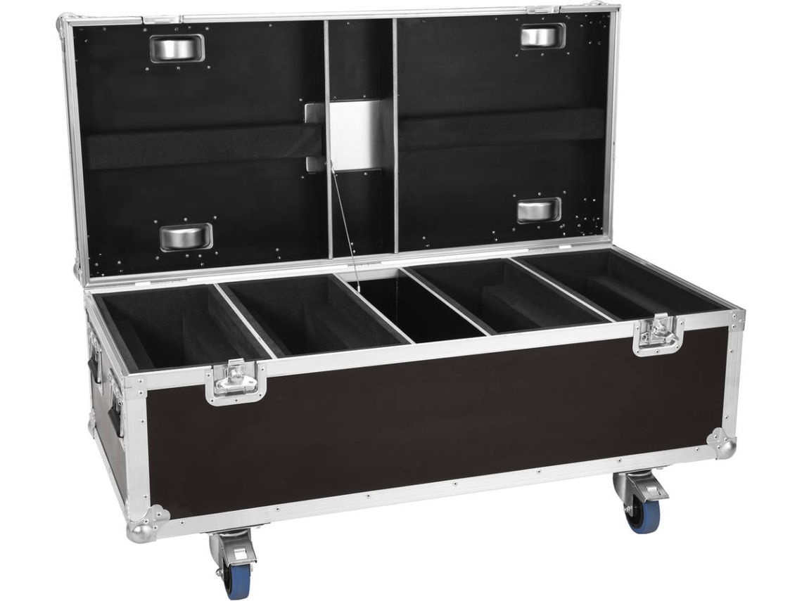 Mala Transporte ROADINGER 4x Led Tmh-x Bar 5