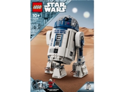 LEGO Star Wars - R2-D2 - 75379