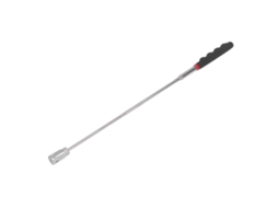 Ferramenta De Coleta Magnética Com Vara Telescópica 195‑815mm Para Parafusos E Porcas