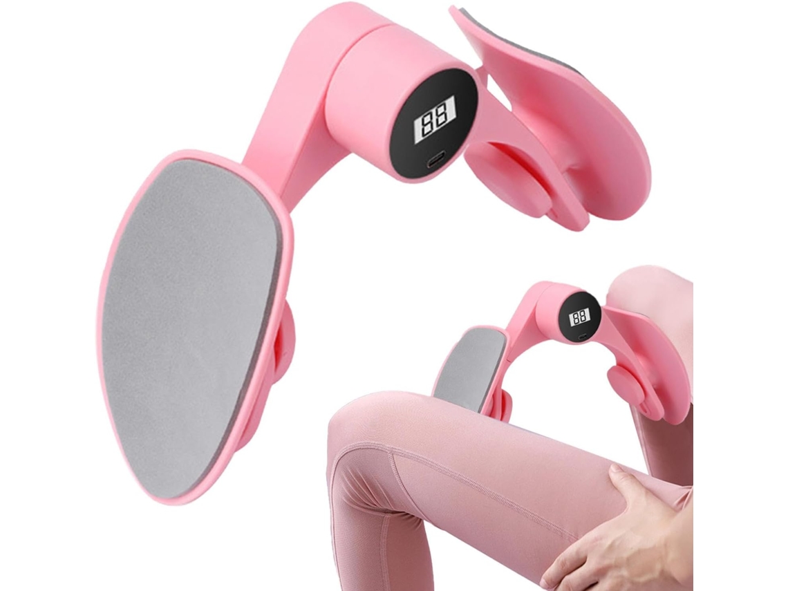 Aparelho de Exercícios de Kegel, Dispositivo de Piso Pélvico | S/MARCA