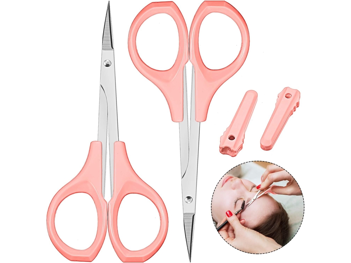 Esponja De Maquilhagem Elysve Esponja De Pó Triangular Cor Da Pele
