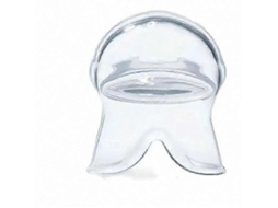 Aparelho De Contenção Lingual Para Alívio Do Ronco, Dispositivo Oral De Silicone Antirronco Para Apneia Do Sono, Que Reduz O Ronco E Melhora A Re