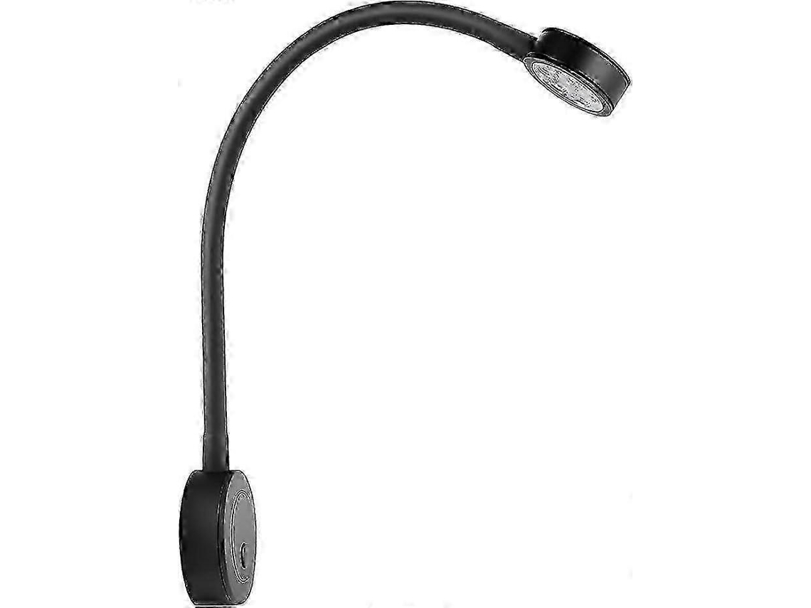 Luz De Leitura Led De Cabeceira De Campervan 12v Com Usb Nostalgia88
