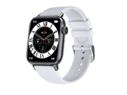 Smartwatch YDCY Dm15 Pro Branco