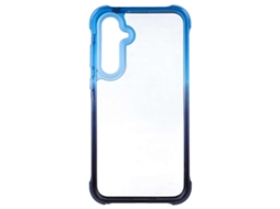 Capa Bumper Reforçada Degradada para Samsung Galaxy A35 5g LA CASA DE LAS CARCASAS