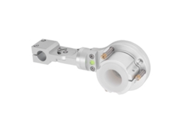 Laxiscreed Suporte Para Fonte De Corte Cnc, Compatível Com Torch De 40mm, Design Anticolisão