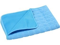 Tapete Refrescante, em Malha, para Cães, Respirável AQUAFORGE