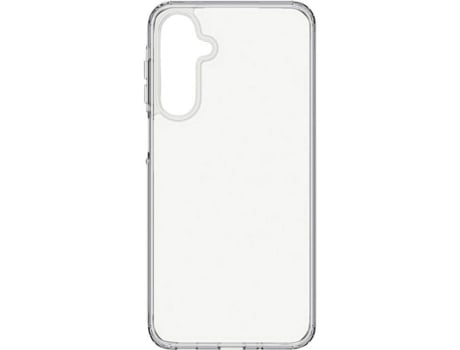 Capa Protetora Transparente Black Rock Cover Para Samsung Galaxy A16 4g/5g, Coque Transparente Samsung Galaxy A16 4g/5