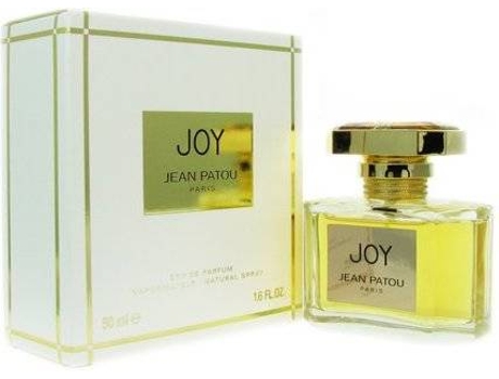 Perfume  Jean Patou Eau de Toilette (50ml)