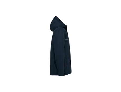 para Mulher WK. DESIGNED TO WORK (4XL - Poliéster - Multicor)