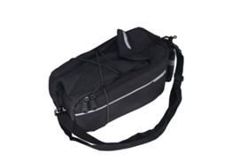 Mochila para Assento de Bicicleta S/MARCA para MTB