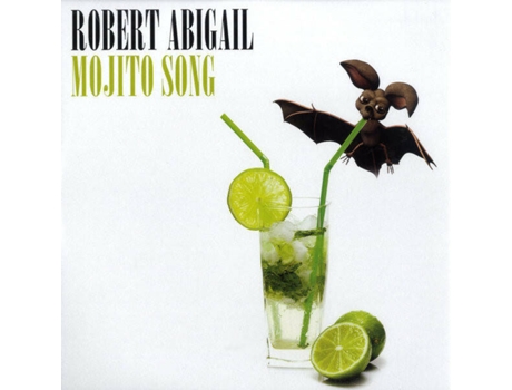 Cd Mojito Song Soundz Good Recordings