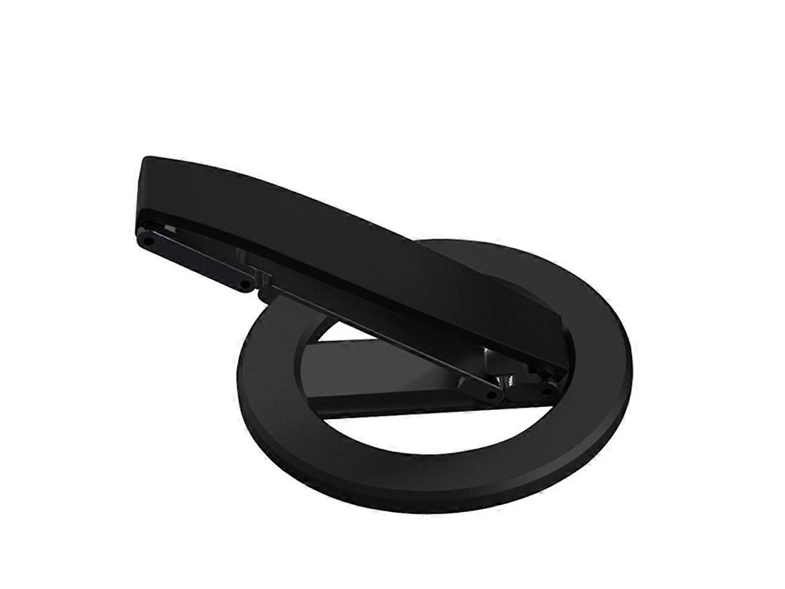 Suporte Magnético Dobrável Para Celular Com Pulseira