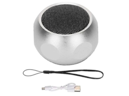 Mini Caixa De Som Bluetooth Portátil Com Cordão Para Viagens, Bicicleta E Banho Uma Pequena Caixa De Som Sem Fio Fofa. Olysi Shop