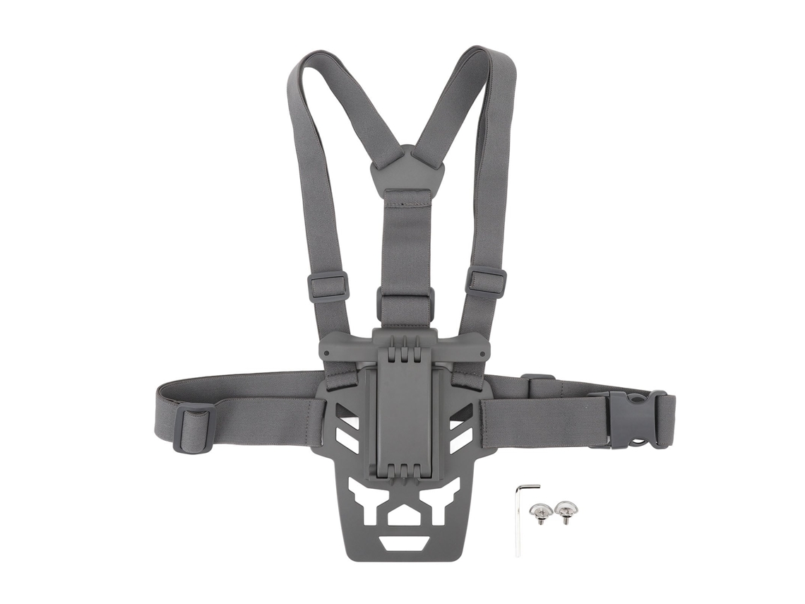 2026 montura de Pecho e Cintura para Controle Remoto de Drone Rc