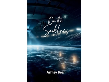 Livro On the Sidelines de Bear (Inglês)