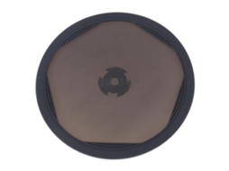 Tampa De Silicone Para Fermentadores Vedação Liquidificador Tm31 Acessório Cozinha Equipamento