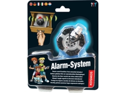 Jogo DEVIR Alarm Sistem