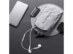 BOLSA de Braço Esportiva com Reflector S/MARCA