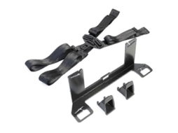 Interface Universal Para Assento Infantil Isofix Zl 2049 Brilvibera