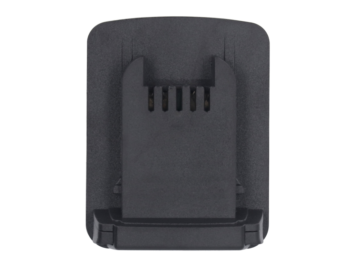 Adaptador Conversor De Bateria De Lítio Para Parkside X20v Team Para Ferramentas Elétricas 18v 48‑11