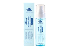 Spray Hidratante Oceânico Nutrientes Marinhas